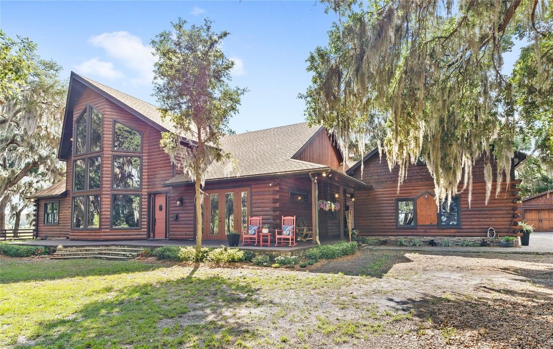 Casa a Minneola, Florida, Stati Uniti 1 - 18075396