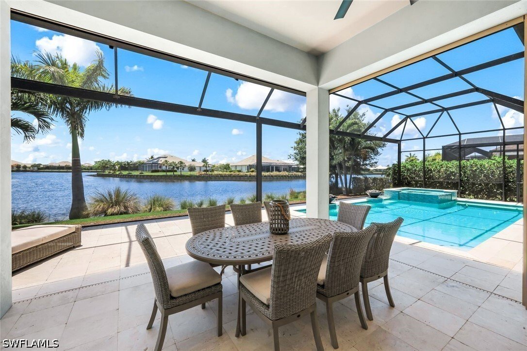 House in Naples, Florida, United States 5 - 18074417
