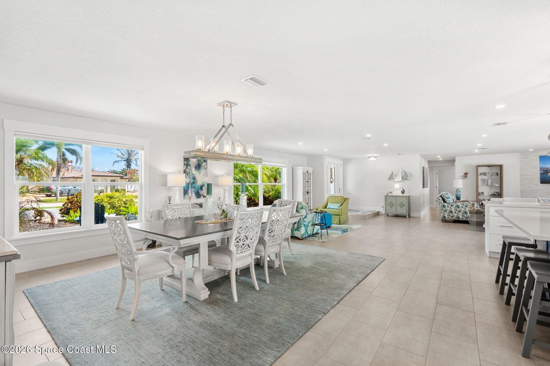 House in Indialantic, Florida, United States 3 - 18078660
