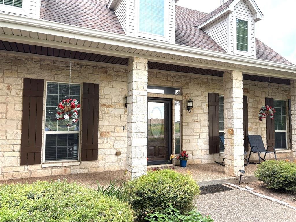 House in Gholson, Texas, United States 4 - 18072495