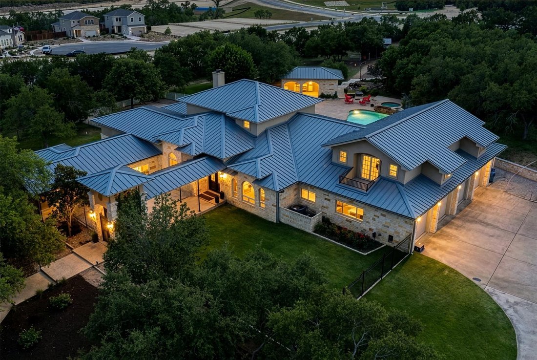 House in Dripping Springs, Texas, United States 2 - 18075092