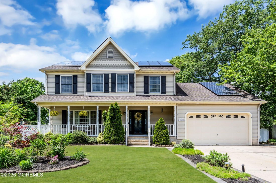 House in Berkeley Township, New Jersey, United States 1 - 18072048