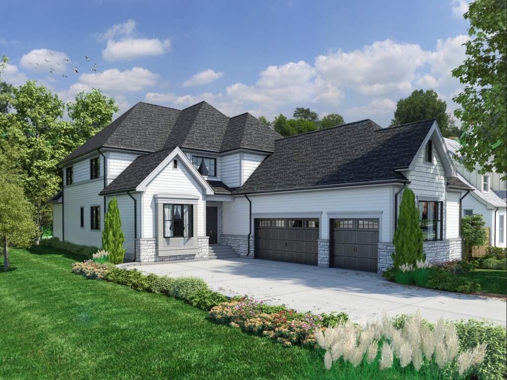 House in Glenview, Illinois, United States 1 - 18078124