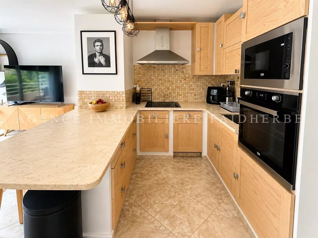 Apartment in Zone Ouest Urbaine, Saint-Tropez, France 5 - 18073207
