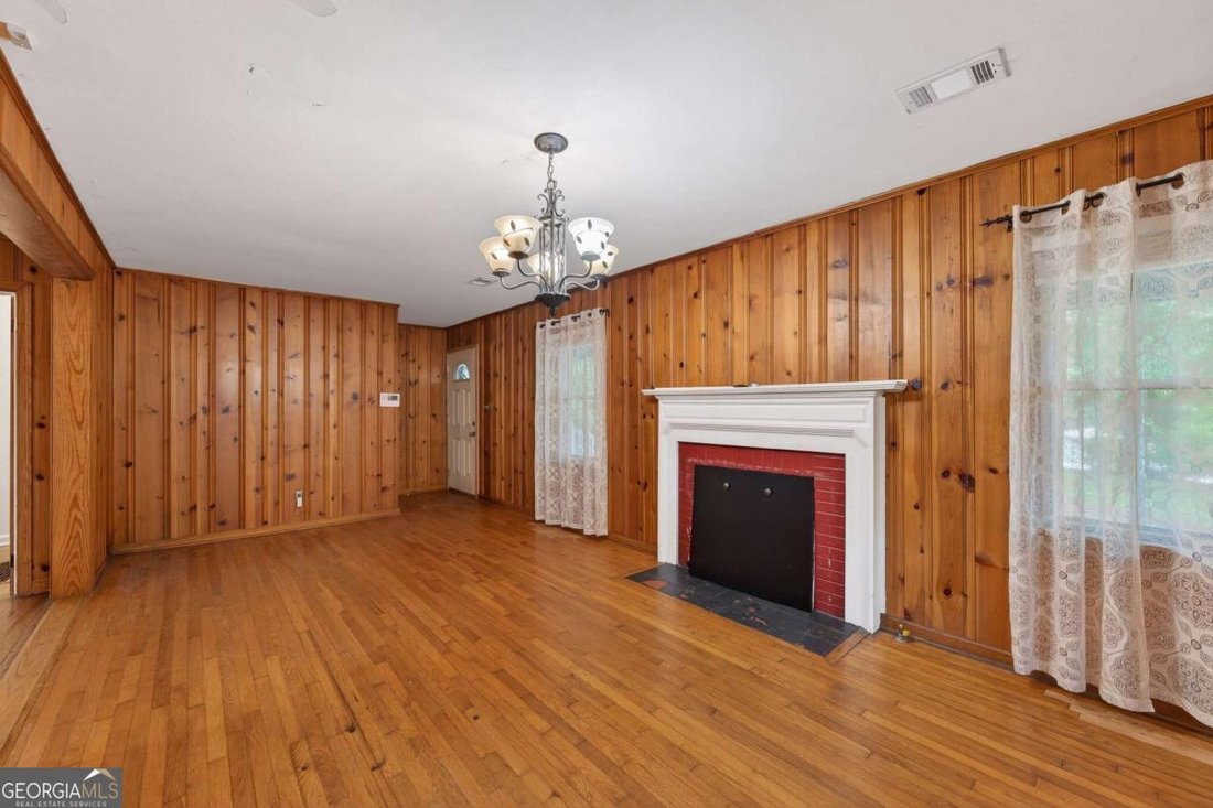 House in Acworth, Georgia, United States 5 - 18075233