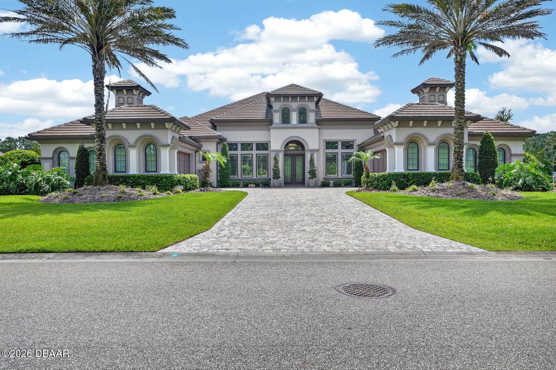 House in Ormond Beach, Florida, United States 2 - 16935026