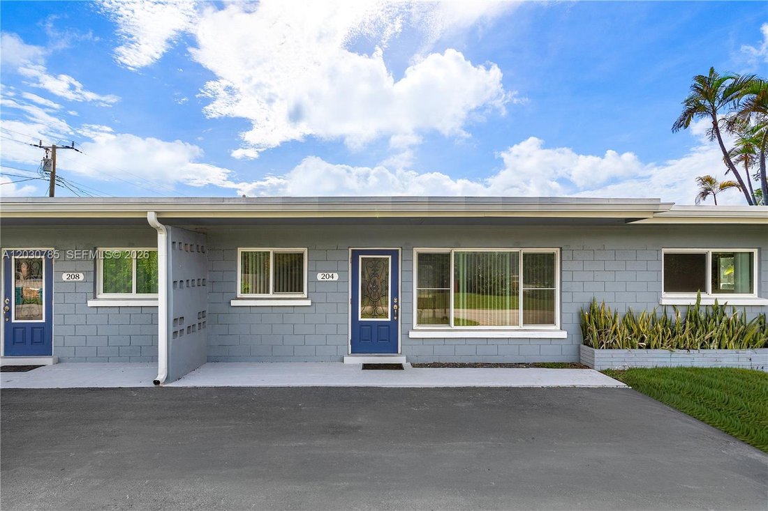 Apartment in Boynton Beach, Florida, United States 3 - 18078684