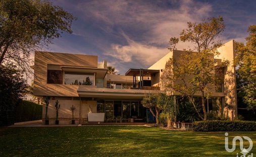 Casa en Santiago de Querétaro, Querétaro, México 1