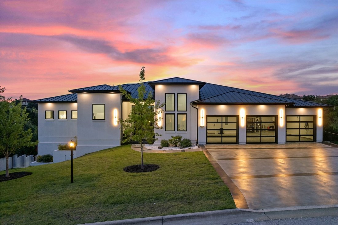 House in Austin, Texas, United States 1 - 18076112