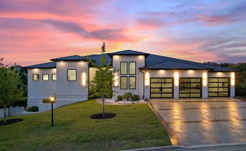 Haus in Austin, Texas, Vereinigte Staaten 1