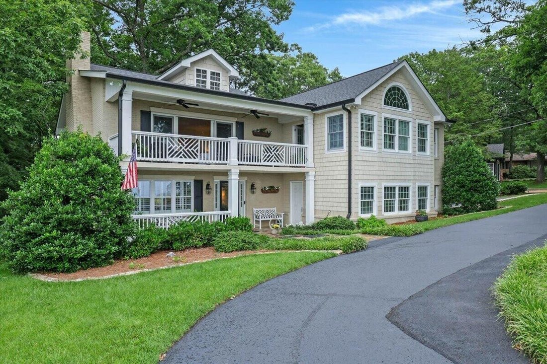 House in Signal Mountain, Tennessee, United States 3 - 18078529