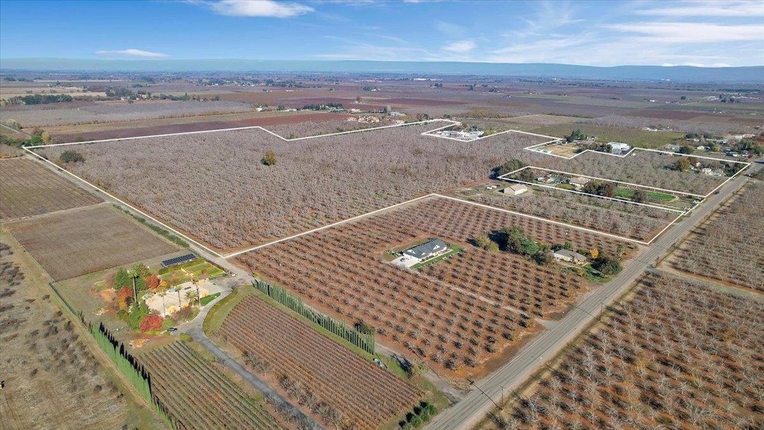 Farm Ranch in Yuba City, California, United States 1 - 18076031