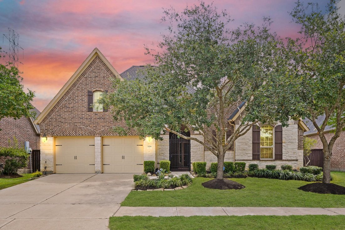 House in Katy, Texas, United States 1 - 18075883