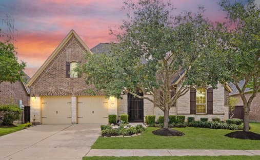 Haus in Katy, Texas, Vereinigte Staaten 1