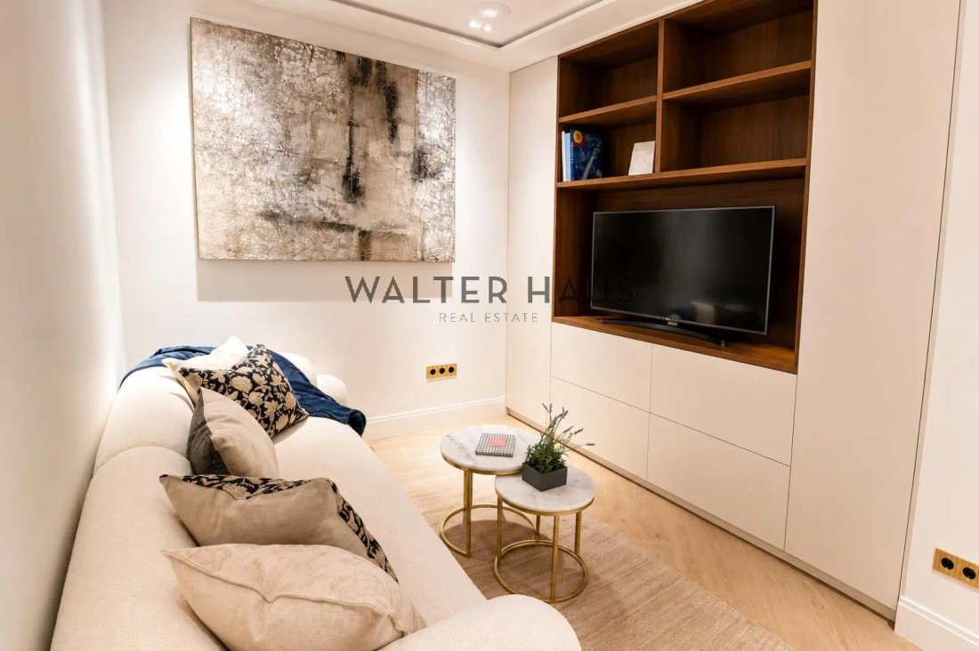 Apartment in Barrio Salamanca, Madrid, Spain 4 - 18073433