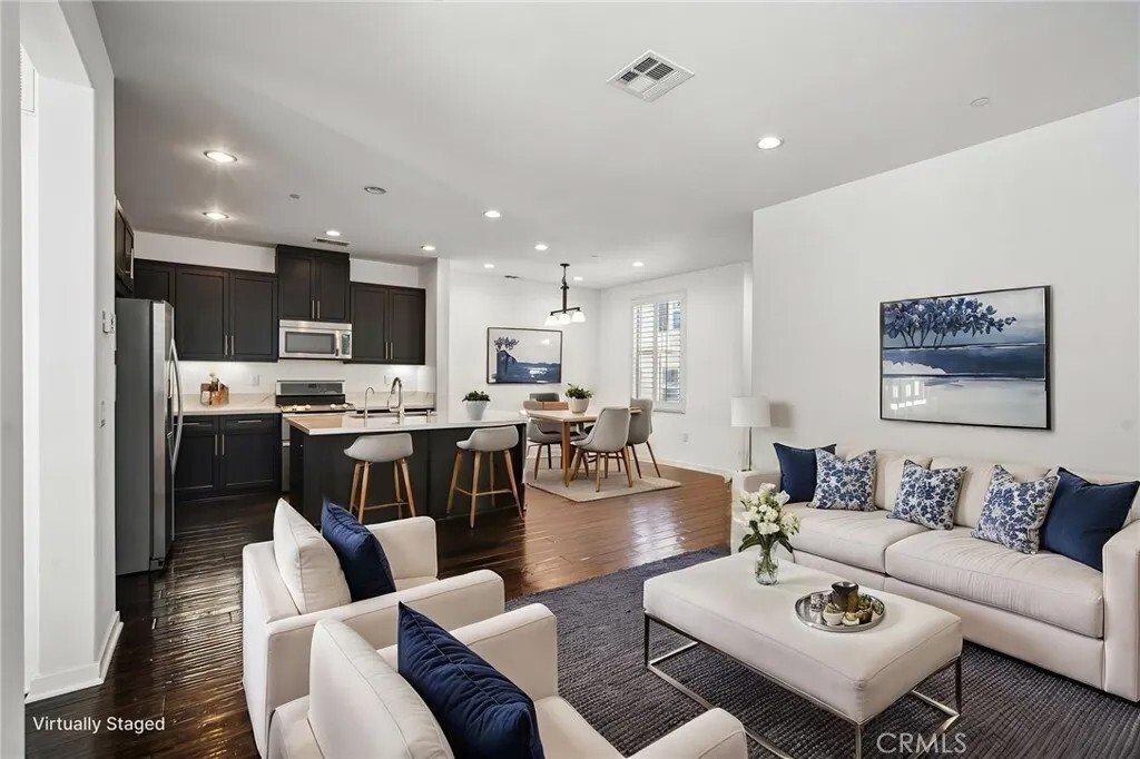 Condo in Lake Forest, California, United States 1 - 17872433