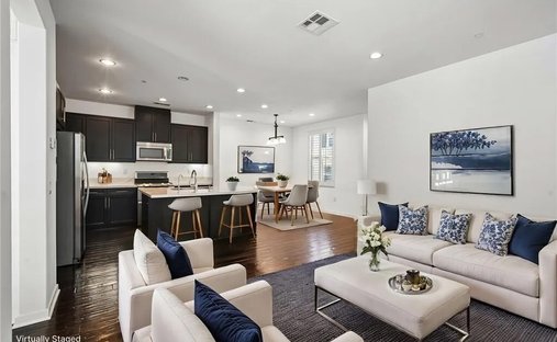 Condo in Lake Forest, California, United States 1