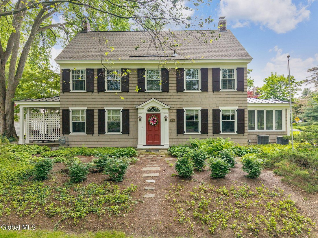 House in Slingerlands, New York, United States 2 - 18075989