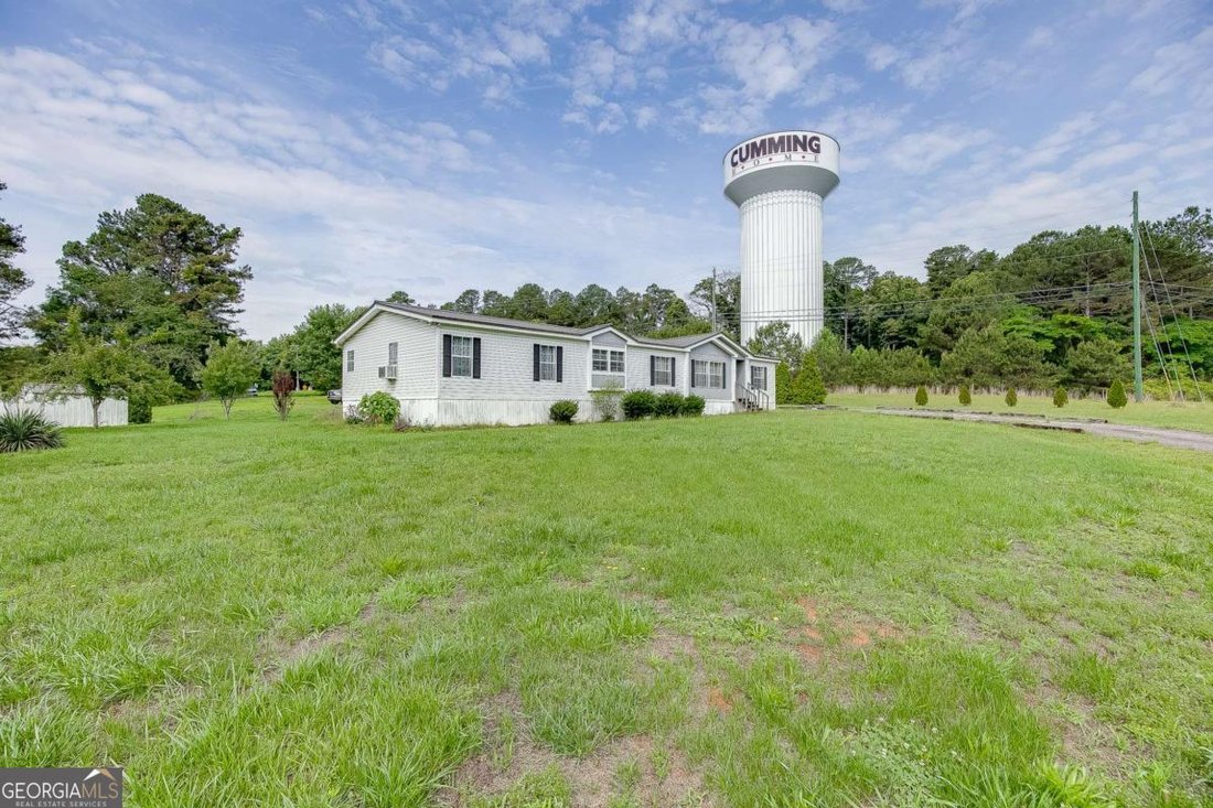 Land in Cumming, Georgia, United States 5 - 18072063