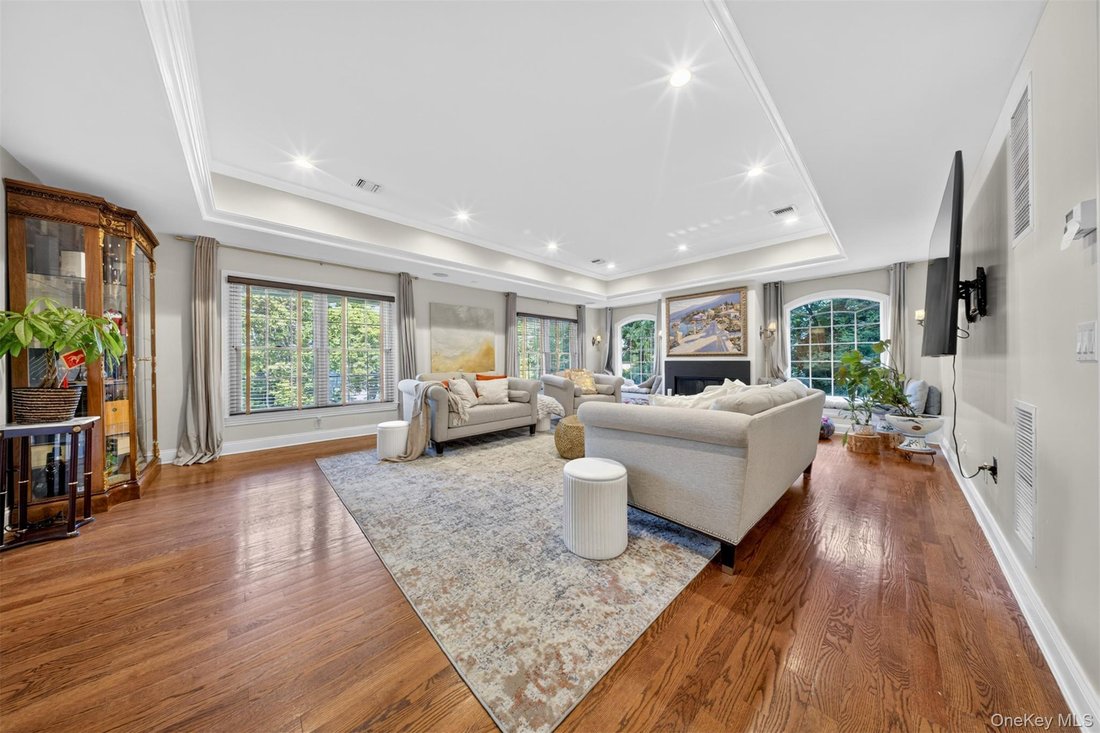 House in East Hills, New York, United States 3 - 18078897