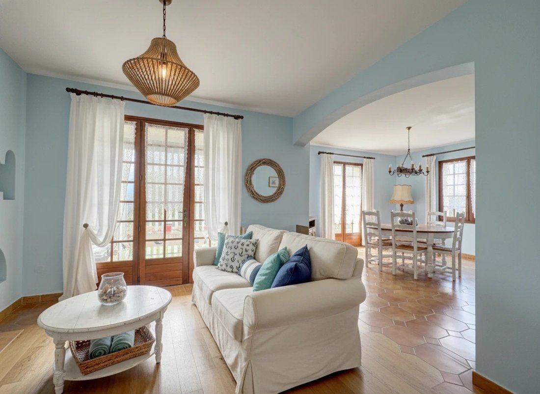 House in Le Fort, Six-Fours-les-Plages, France 4 - 17707380