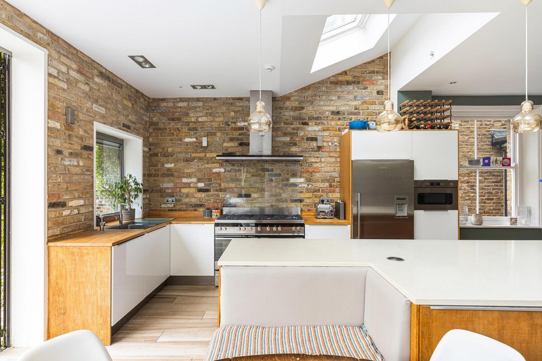 House in West Ealing, Ealing, England 4 - 18078822
