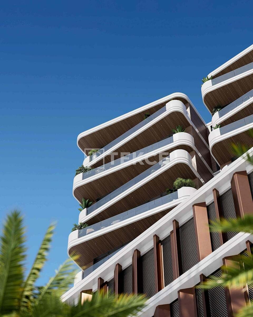 Apartment in Dubai Islands / Deira Islands, Dubai, United Arab Emirates 5 - 18076789