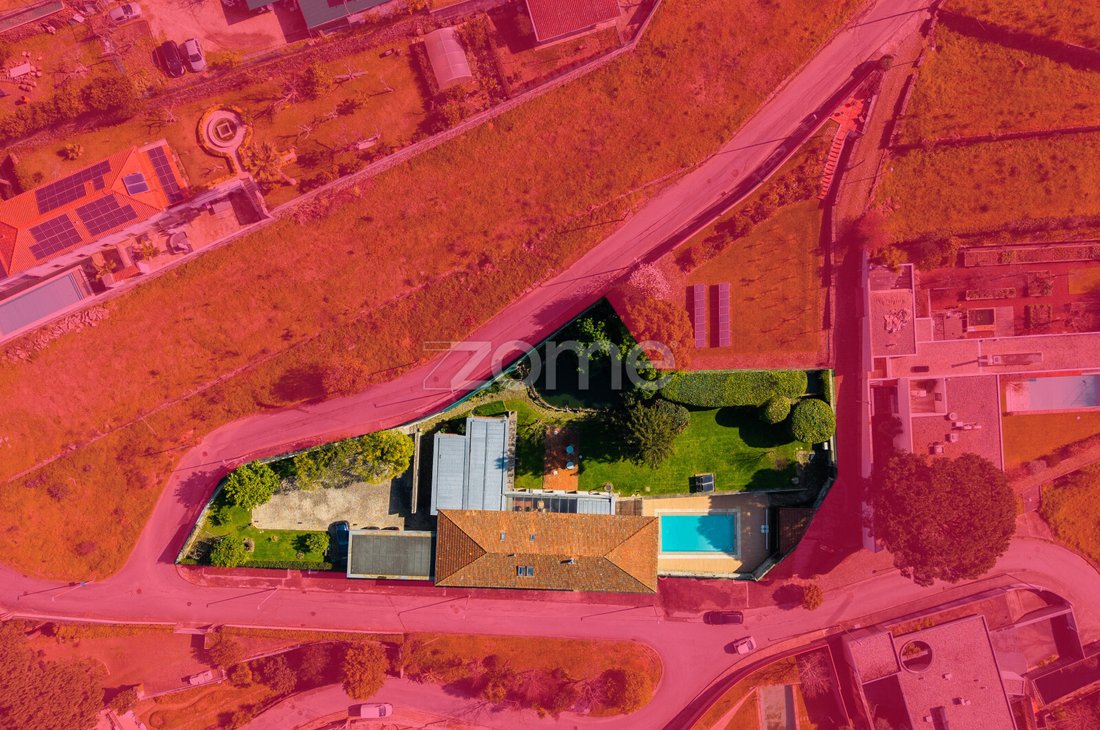 House in Nogueiro e Tenoes, Braga, Portugal 5 - 18077396