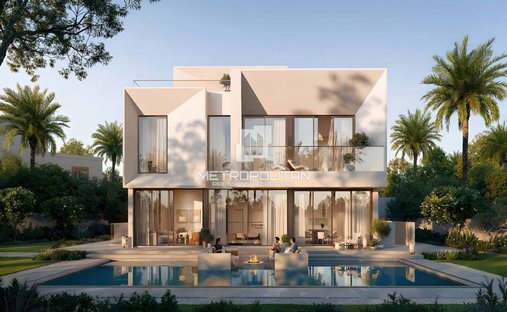 Villa in Me'aisem 2, Me'aisem, Dubai 1