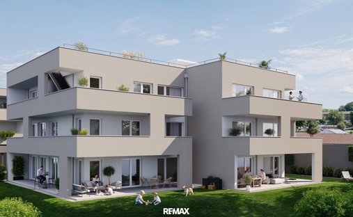 Appartement à Sankt Florian, Haute-Autriche, Autriche 1