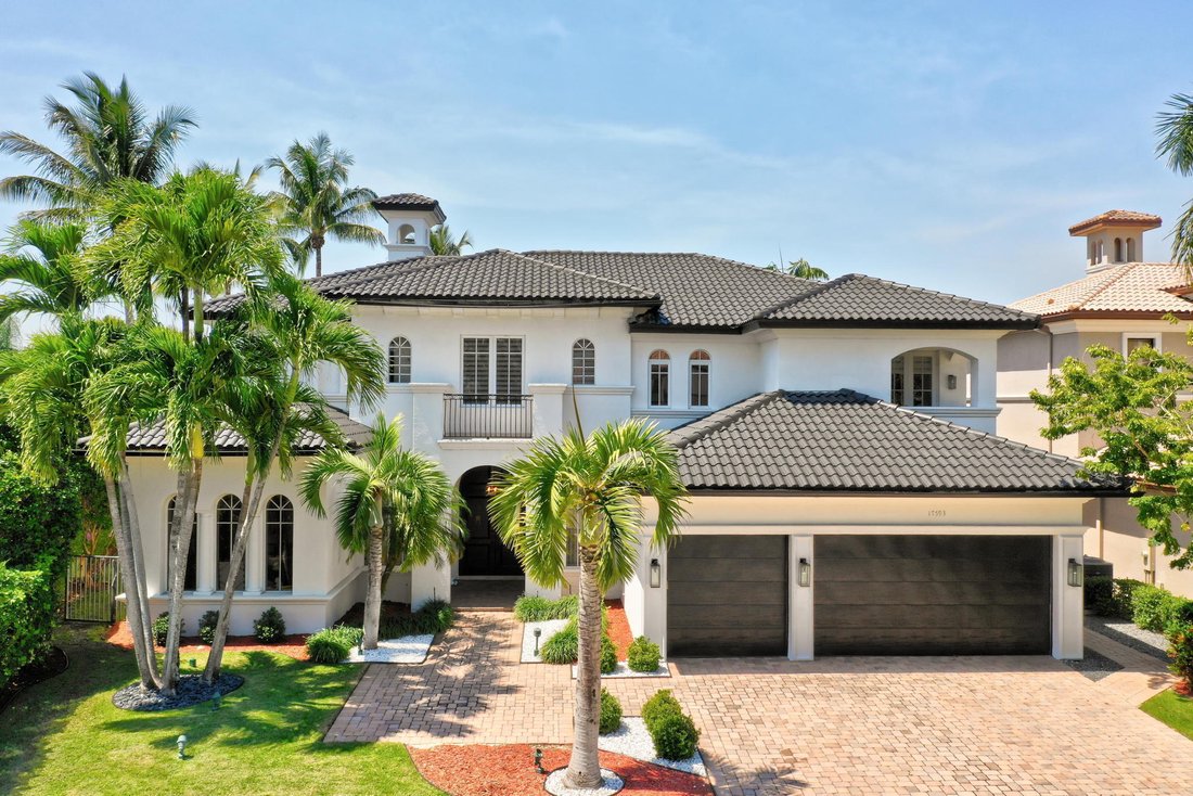 House in Boca Raton, Florida, United States 3 - 18079096