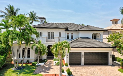 Casa a Boca Raton, Florida, Stati Uniti 1