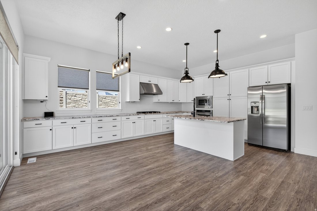 House in Herriman, Utah, United States 4 - 17672637