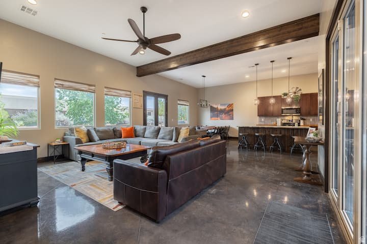 House in Hurricane, Utah, United States 3 - 18076470