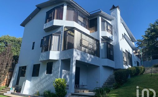 Haus in Rancho Blanco Ejido de Espíritu Santo, Bundesstaat Mexiko, Mexiko 1