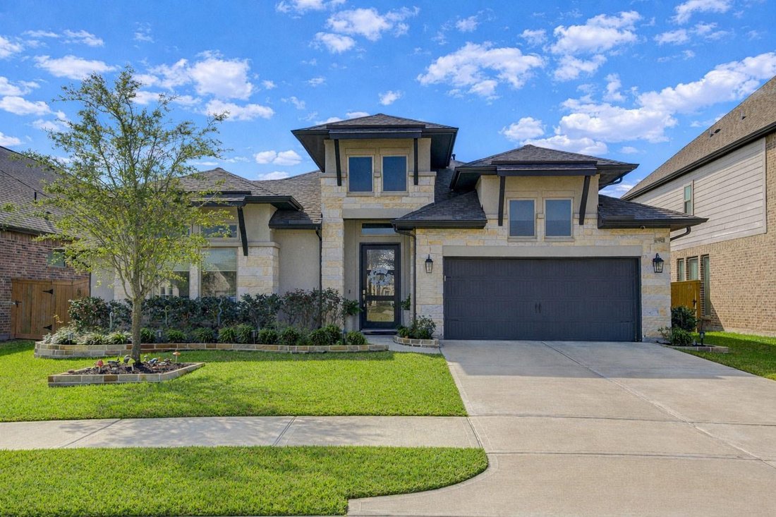 House in Katy, Texas, United States 1 - 18072585