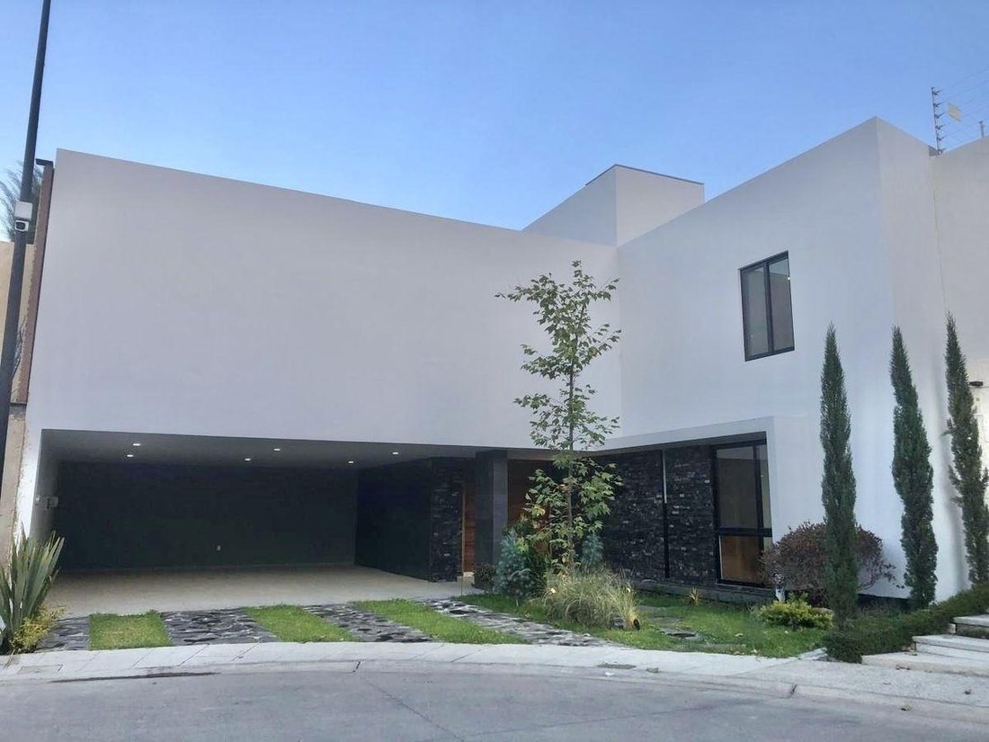 Condo in Zapopan, Jalisco, Mexico 1 - 18072649