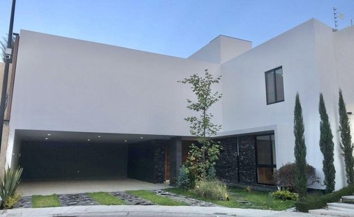 Condo in Zapopan, Jalisco, Mexico 1