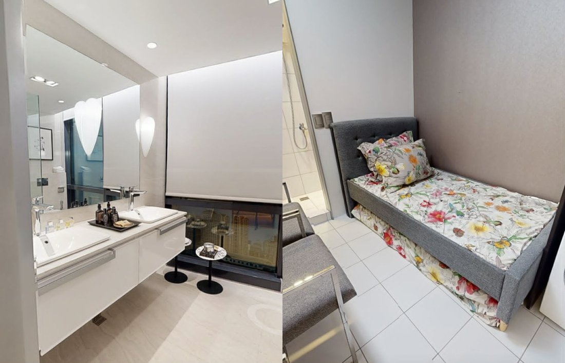 Condo in Pasig, Metro Manila, Philippines 5 - 18079483