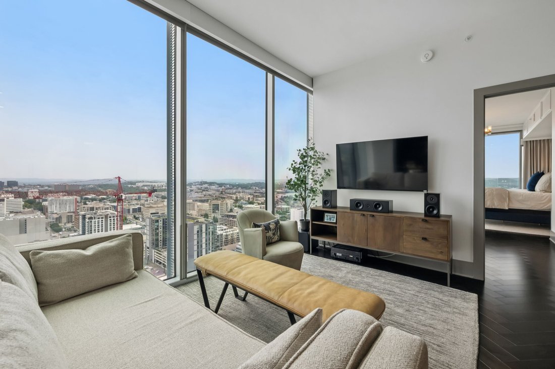 Condo in Nashville, Tennessee, United States 2 - 17732984