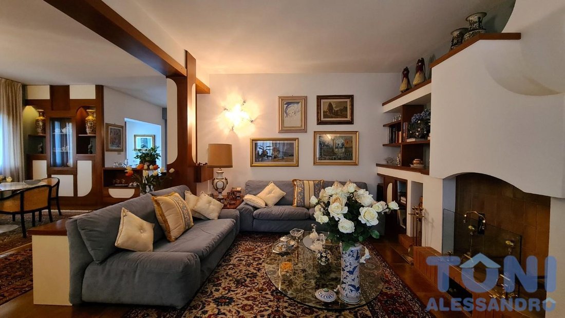 Villa in Spicchio-Sovigliana, Vinci, Tuscany 4 - 17799153