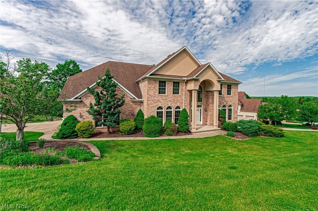 House in North Royalton, Ohio, United States 3 - 18071631