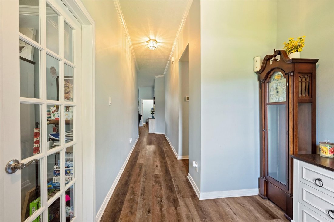 House in Manvel, Texas, United States 4 - 18075854