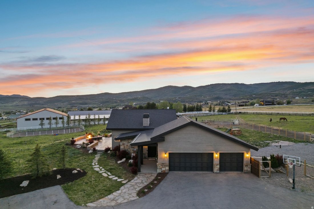 House in Park City, Utah, United States 3 - 18076424