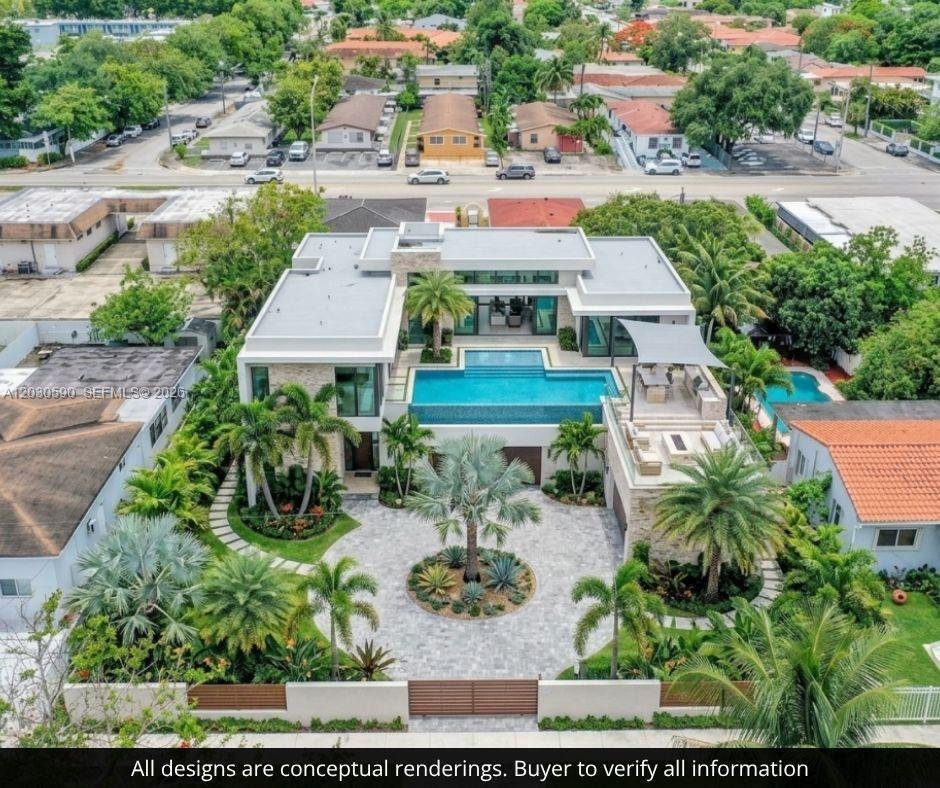 House in Miami, Florida, United States 5 - 18074973