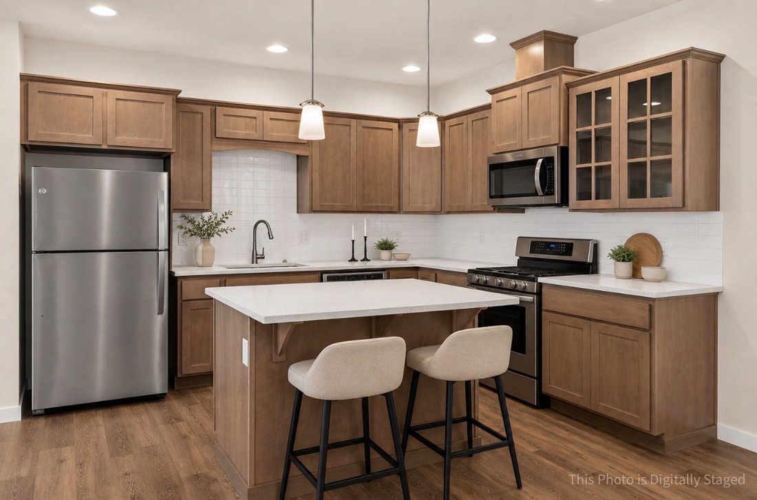 House in Rochester, Washington, United States 5 - 17855982