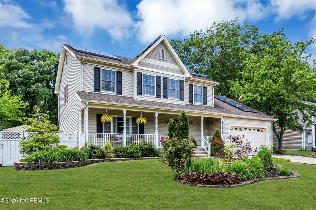 House in Berkeley Township, New Jersey, United States 2 - 18072048