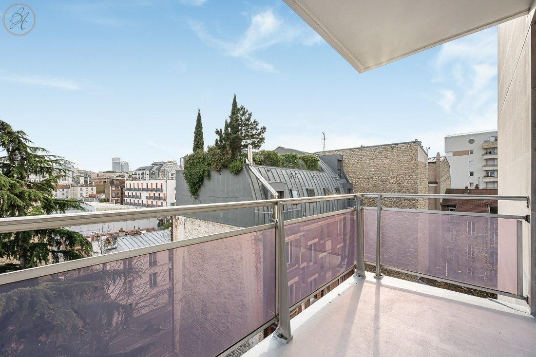 Apartment in Reine-Mairie, Boulogne-Billancourt, France 3 - 18075514