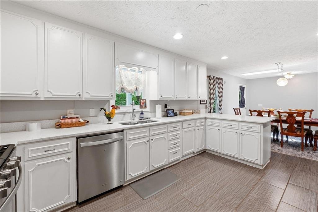 House in Cartersville, Georgia, United States 5 - 18079370