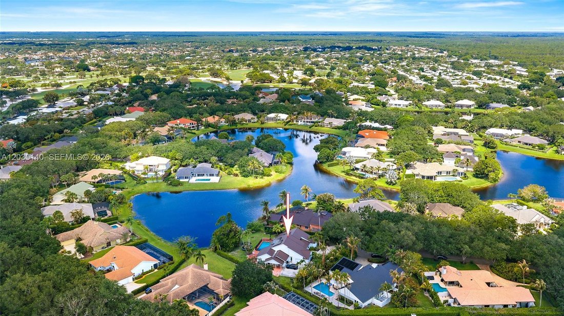 House in Tequesta, Florida, United States 2 - 18071855